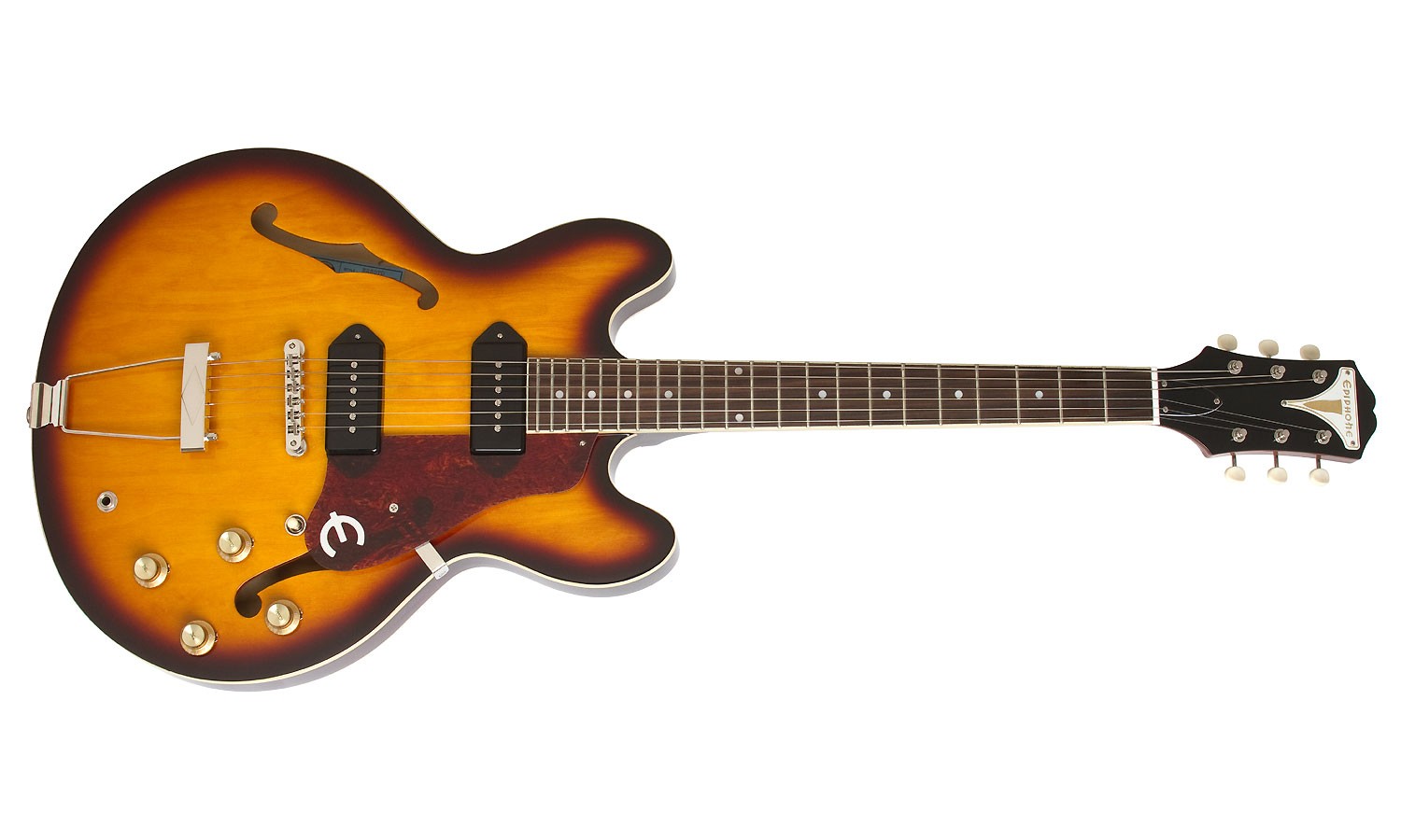 Epiphone 50th Anniversary 1961 Casino