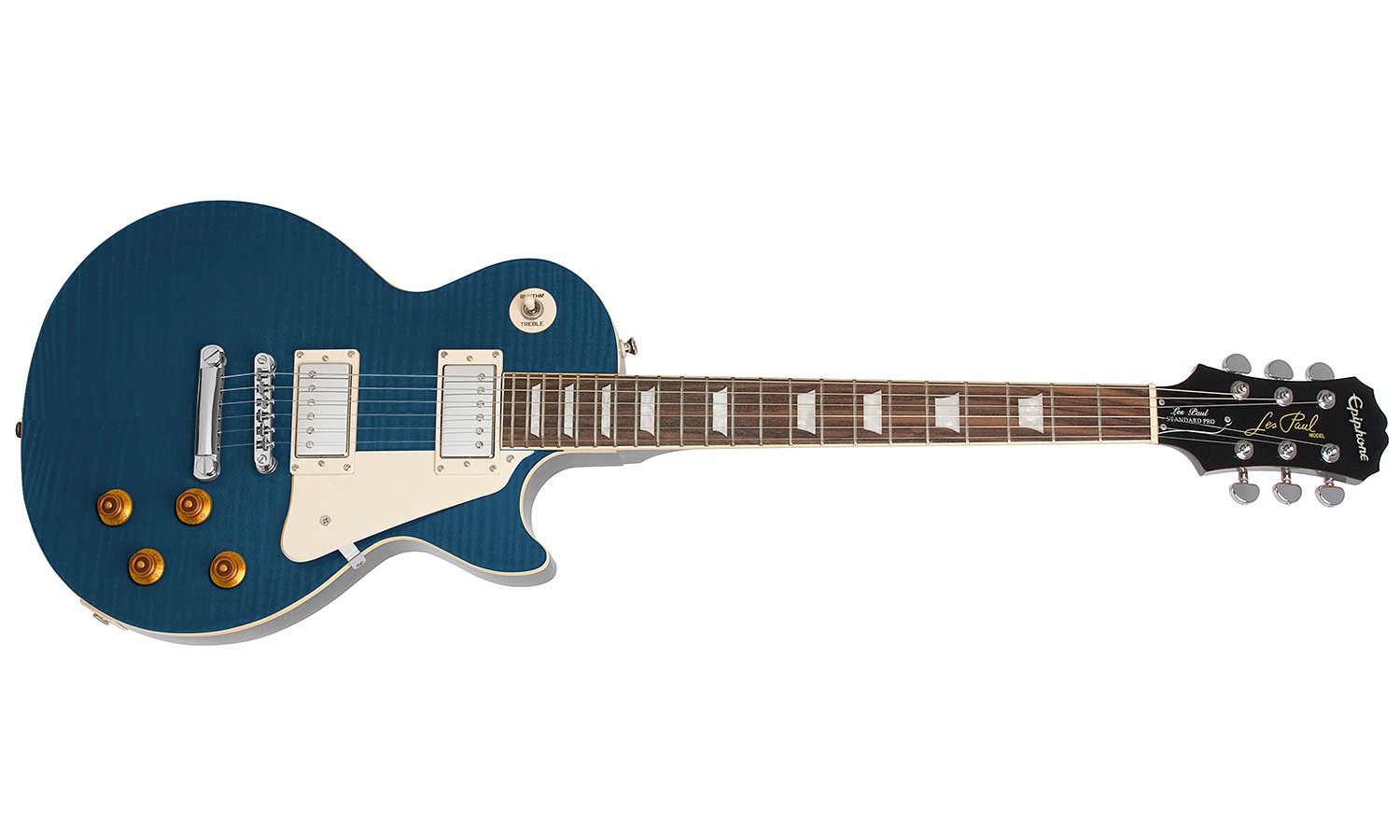 Epiphone Les Paul Standard Plustop PRO