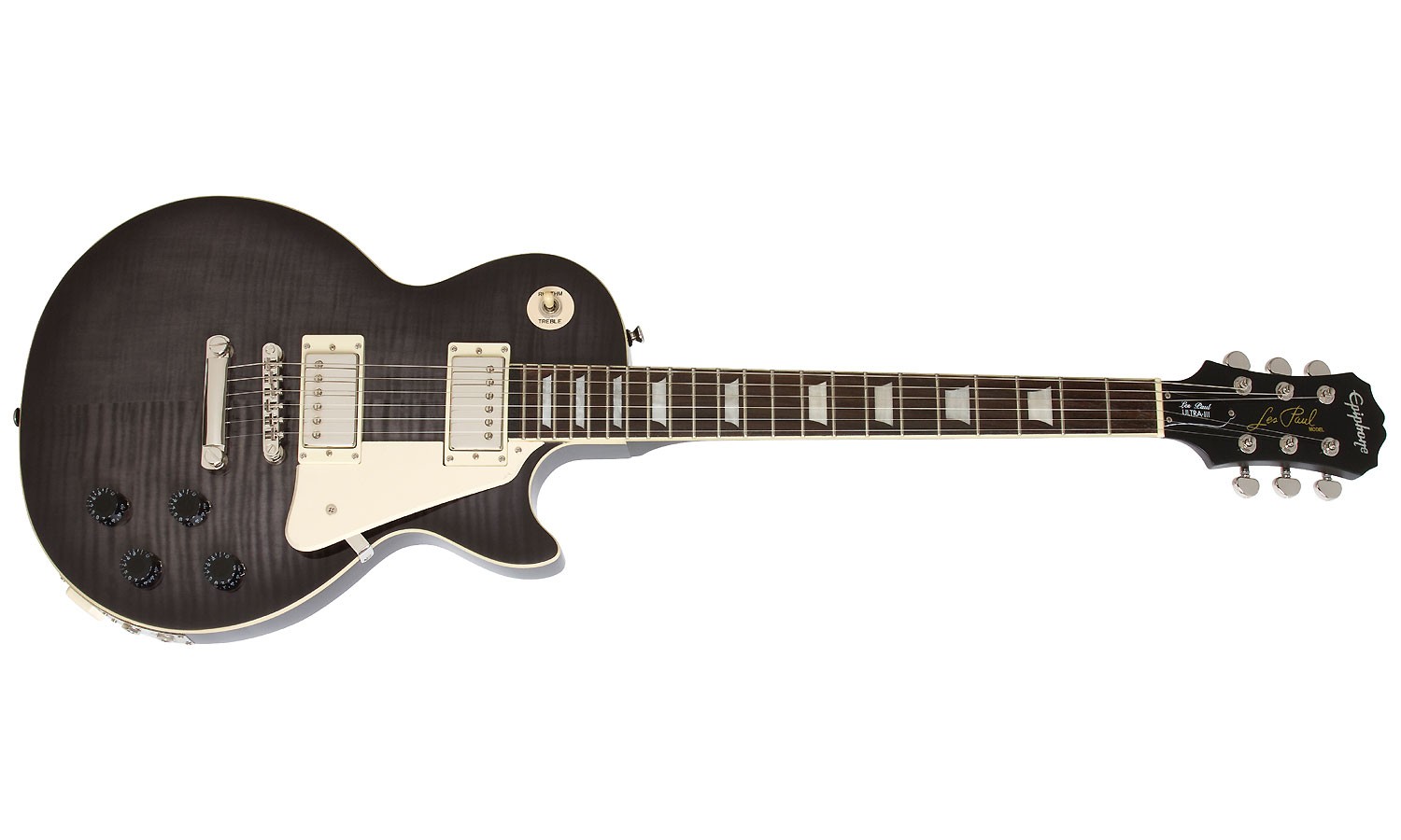 Epiphone Les Paul Ultra-III