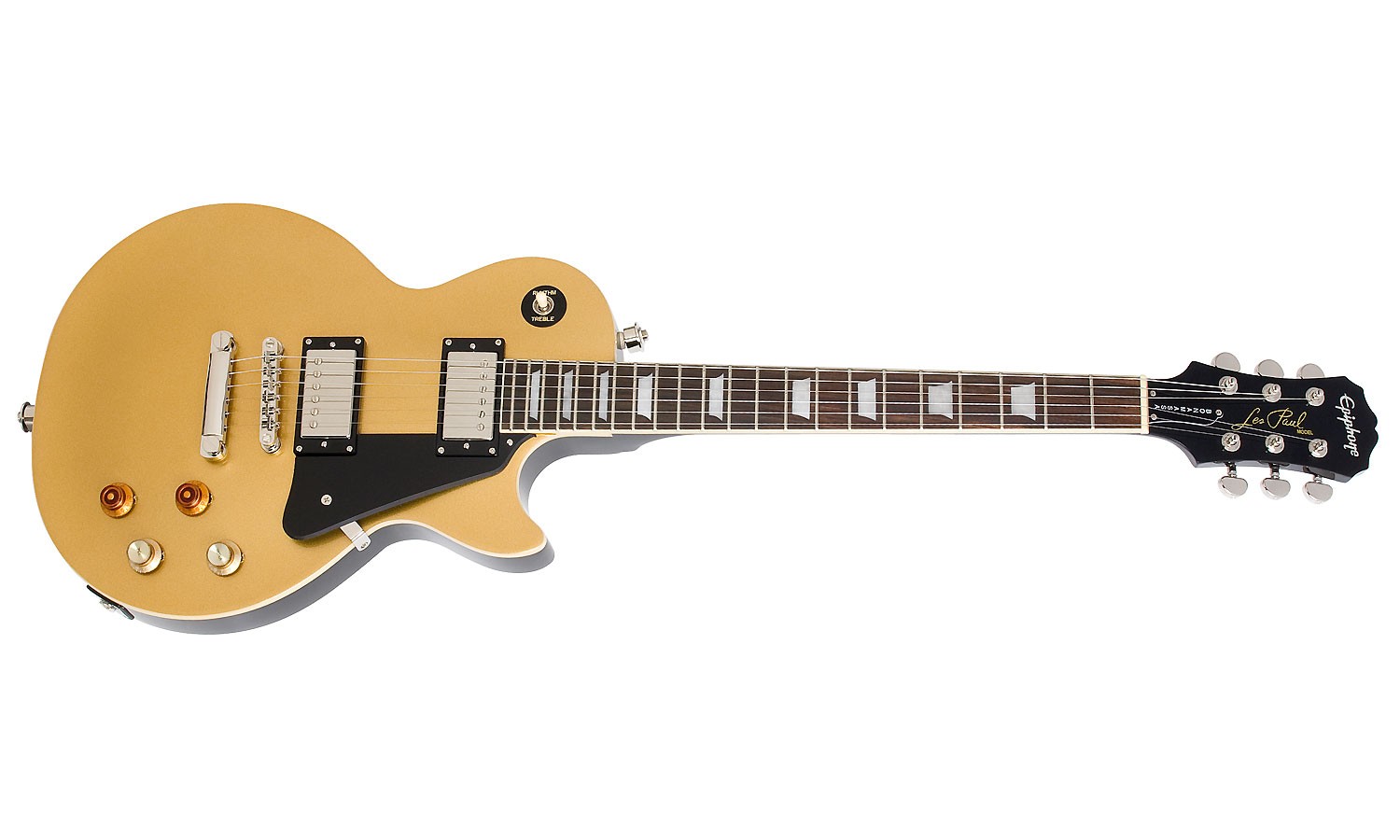 Epiphone Joe Bonamassa GoldTop