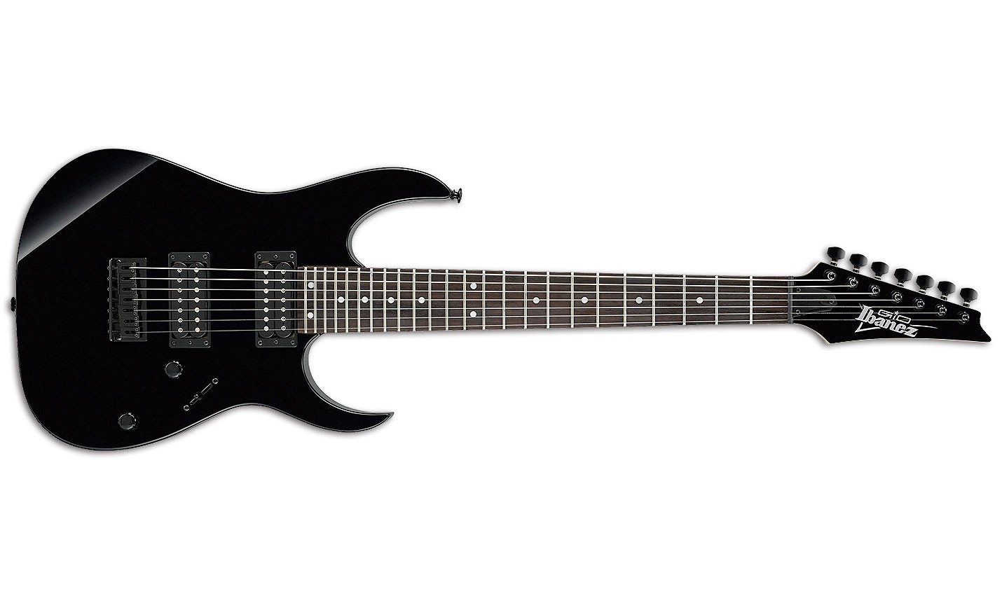 Ibanez GRG7221