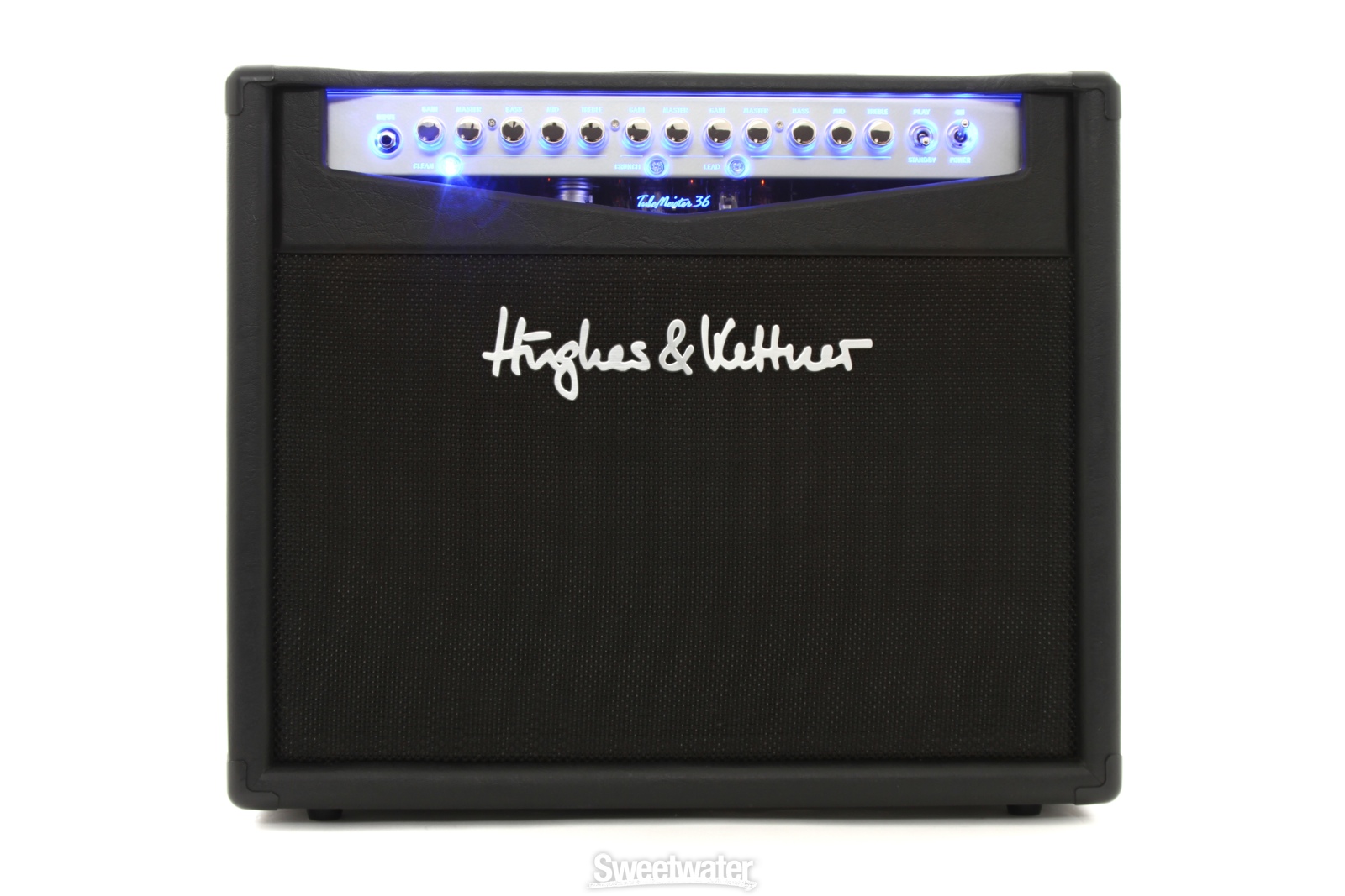 Hughes & Kettner TubeMeister 36 Combo