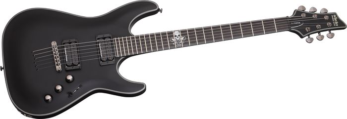 Schecter Blackjack SLS C-1