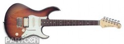 Yamaha Pacifica 904