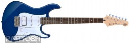 Yamaha Pacifica 012