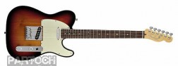 Fender American Deluxe Telecaster