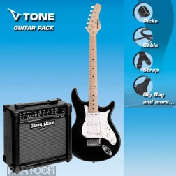 Behringer Vtone