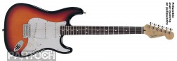 Fender strat