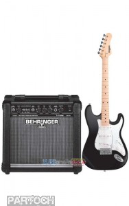 Behringer V-Tone