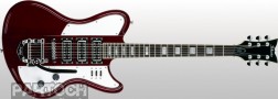 Schecter Ultra III