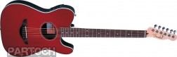 Fender telecoustic