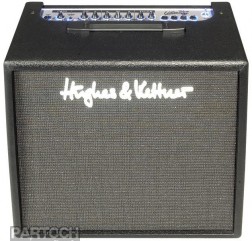 Hughes & Kettner Edition Blue 60R