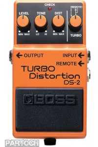 Boss DS-2