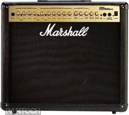 Marshall MG 100 Dfx