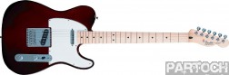 Fender Standard Telecaster