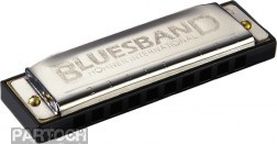 Hohner bluesband