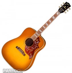 Gibson Hummingbird