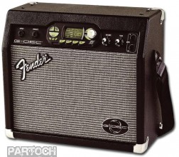 Fender G DEC