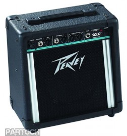 Peavey Solo