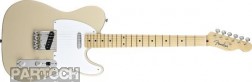 Fender Telecaster BAJA