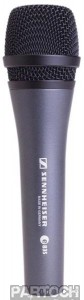 Sennheiser E835