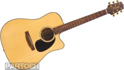 Takamine EG340SC