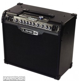 Line 6 Spider Jam