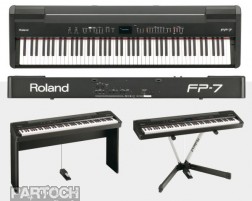 Roland FP7