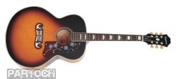 Epiphone EJ200CE