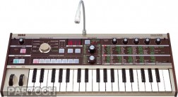 Korg Microkorg