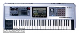 Roland Fantom-G6