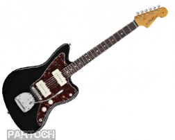 Fender CLASSIC PLAYER JAZZMASTER