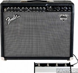 Fender Stage 1000