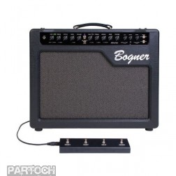 BOGNER Alchemist 112