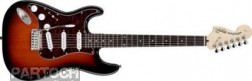 Squier Standard Stratocaster