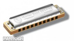 Hohner Marine Band Deluxe