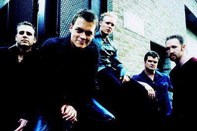 album 3 doors down