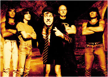 album acdc