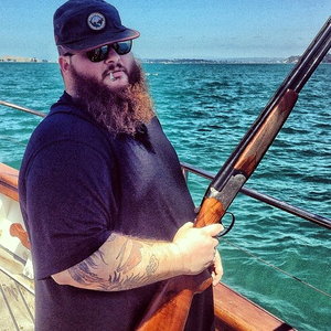 action bronson