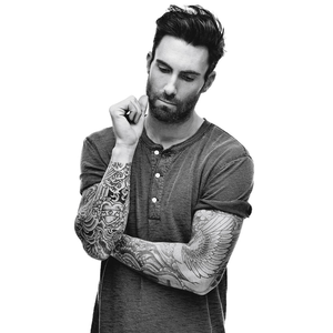 adam levine