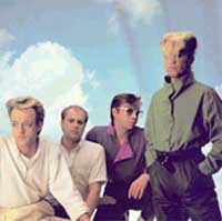 album a flock of seagulls