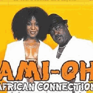 african connection