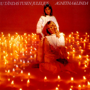 agnetha and linda