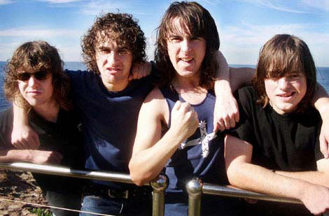 album airbourne