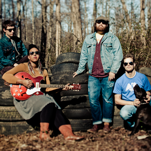 alabama shakes