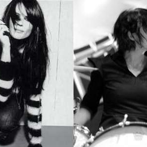 alison mosshart and carla azar