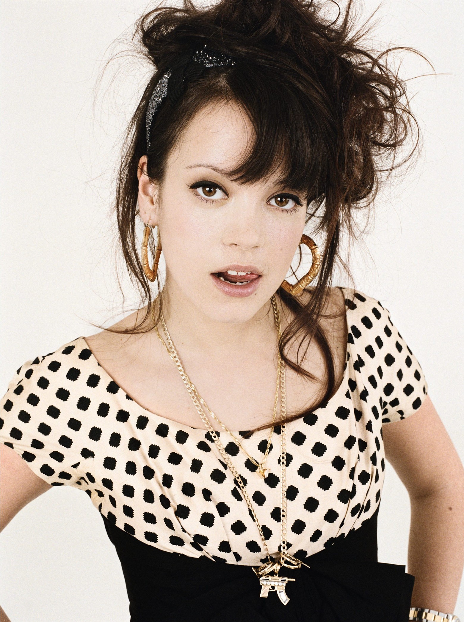 album lily allen