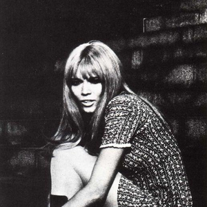 amanda lear