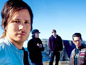 album angels and airwaves