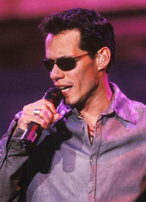 album marc anthony